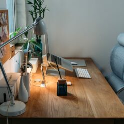 ERGONÓMIA PRI PRÁCI